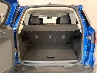 Ford EcoSport 2021 AWD SES 4p Crossover