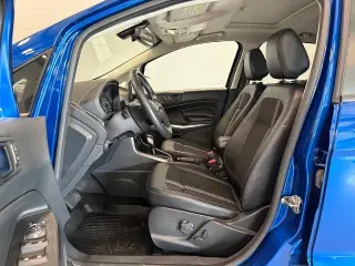 Ford EcoSport 2021 AWD SES 4p Crossover