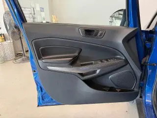 Ford EcoSport 2021 AWD SES 4p Crossover