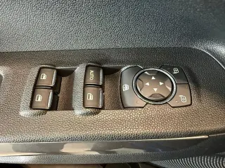 Ford EcoSport 2021 AWD SES 4p Crossover