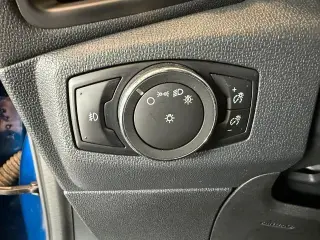 Ford EcoSport 2021 AWD SES 4p Crossover