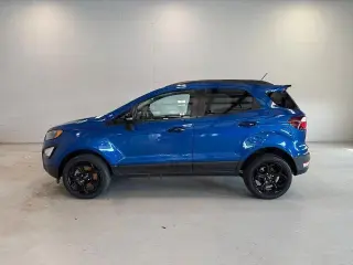 Ford EcoSport 2021 AWD SES 4p Crossover
