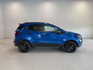 Ford EcoSport 2021 AWD SES 4p Crossover