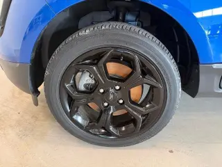 Ford EcoSport 2021 AWD SES 4p Crossover