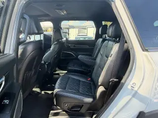 Kia Telluride 2025 AWD EX X-Pro 4dr SUV