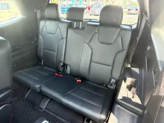 Kia Telluride 2025 AWD EX X-Pro 4dr SUV