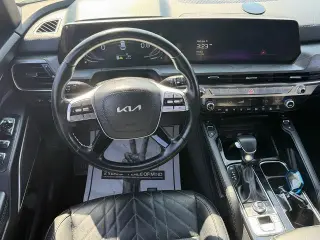 Kia Telluride 2025 AWD EX X-Pro 4dr SUV