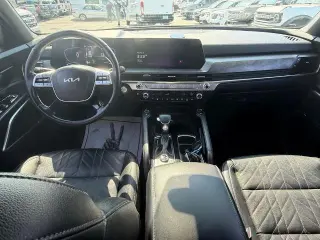Kia Telluride 2025 AWD EX X-Pro 4dr SUV