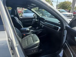 Kia Telluride 2025 AWD EX X-Pro 4dr SUV