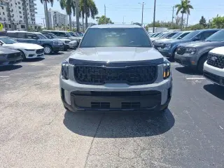 Kia Telluride 2025 AWD EX X-Pro 4dr SUV