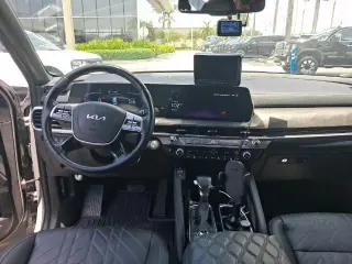Kia Telluride 2025 AWD EX X-Pro 4dr SUV