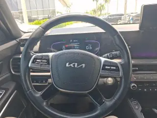 Kia Telluride 2025 AWD EX X-Pro 4dr SUV