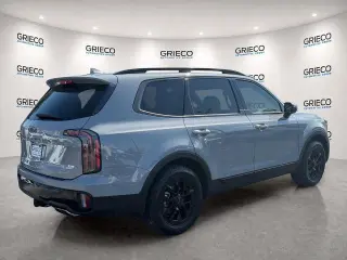 Kia Telluride 2025 AWD EX X-Pro 4dr SUV