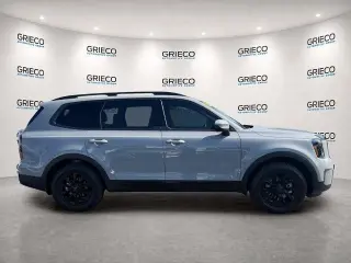 Kia Telluride 2025 AWD EX X-Pro 4dr SUV