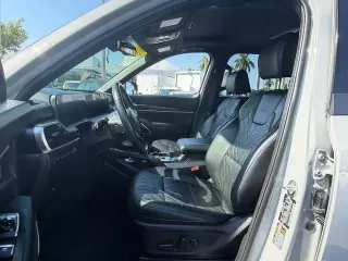 Kia Telluride 2025 AWD EX X-Pro 4dr SUV