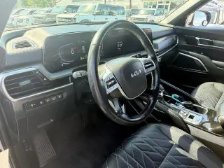Kia Telluride 2025 AWD EX X-Pro 4dr SUV