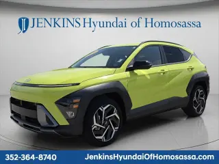 Hyundai KONA 2026 SEL Premium 4p SUV