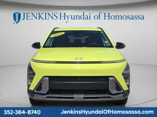 Hyundai KONA 2026 SEL Premium 4p SUV