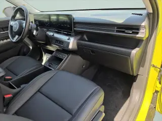 Hyundai KONA 2026 SEL Premium 4p SUV