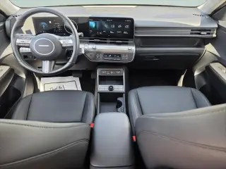 Hyundai KONA 2026 SEL Premium 4p SUV