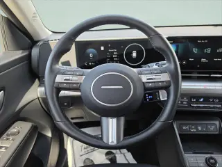 Hyundai KONA 2026 SEL Premium 4p SUV