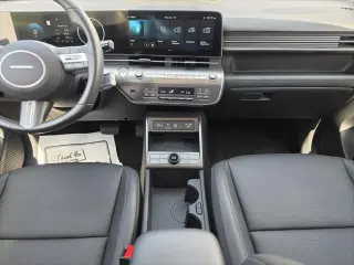Hyundai KONA 2026 SEL Premium 4p SUV