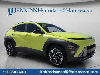 Hyundai KONA 2026 SEL Premium 4p SUV