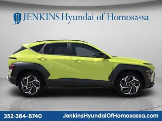 Hyundai KONA 2026 SEL Premium 4p SUV