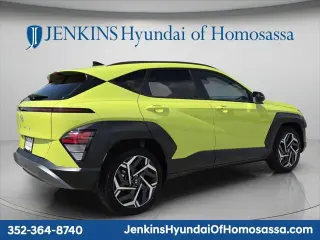 Hyundai KONA 2026 SEL Premium 4p SUV