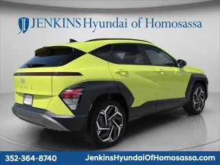 Hyundai KONA 2026 SEL Premium 4p SUV