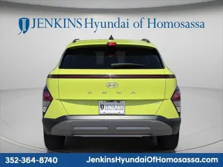 Hyundai KONA 2026 SEL Premium 4p SUV