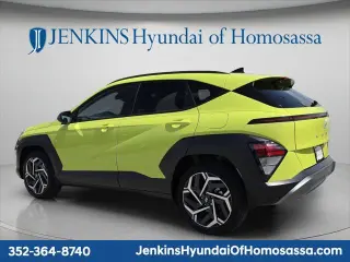 Hyundai KONA 2026 SEL Premium 4p SUV