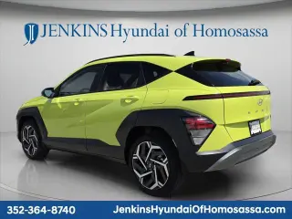 Hyundai KONA 2026 SEL Premium 4p SUV