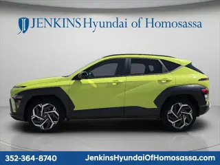 Hyundai KONA 2026 SEL Premium 4p SUV