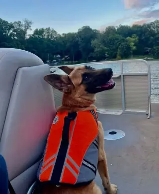 Sadie - located in Mississippi