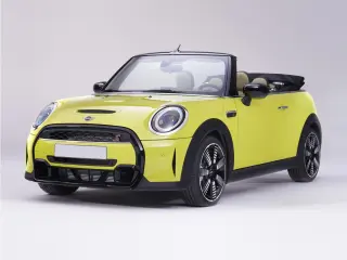 MINI Convertible 2023 Cooper S 2dr Convertible