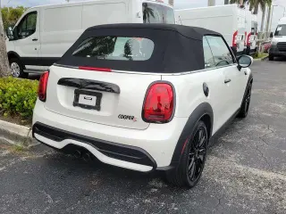 MINI Convertible 2023 Cooper S 2dr Convertible