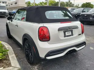 MINI Convertible 2023 Cooper S 2dr Convertible
