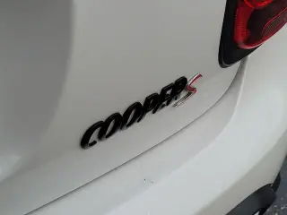 MINI Convertible 2023 Cooper S 2dr Convertible