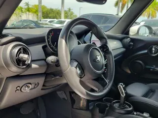 MINI Convertible 2023 Cooper S 2dr Convertible