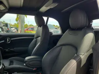 MINI Convertible 2023 Cooper S 2dr Convertible