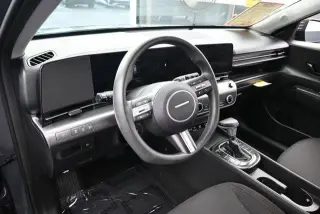 Hyundai KONA 2024 SE 4p Crossover