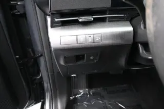 Hyundai KONA 2024 SE 4p Crossover
