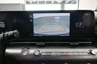 Hyundai KONA 2024 SE 4p Crossover