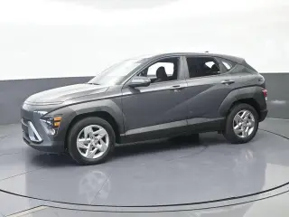 Hyundai KONA 2024 SE 4p Crossover