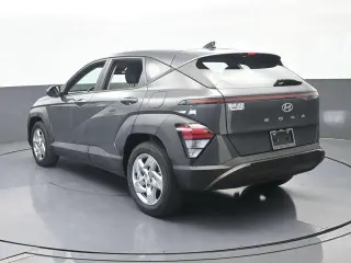 Hyundai KONA 2024 SE 4p Crossover