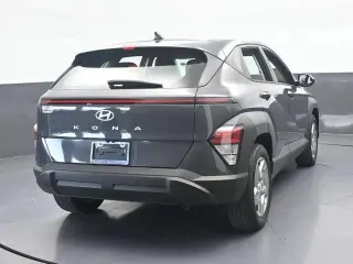 Hyundai KONA 2024 SE 4p Crossover