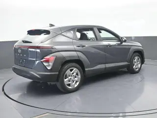 Hyundai KONA 2024 SE 4p Crossover