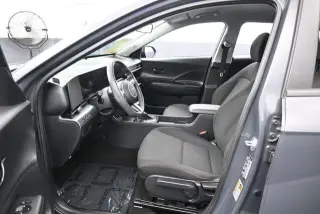 Hyundai KONA 2024 SE 4p Crossover