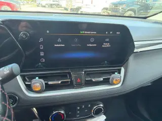 Chevrolet Trailblazer 2024 LT 4p SUV